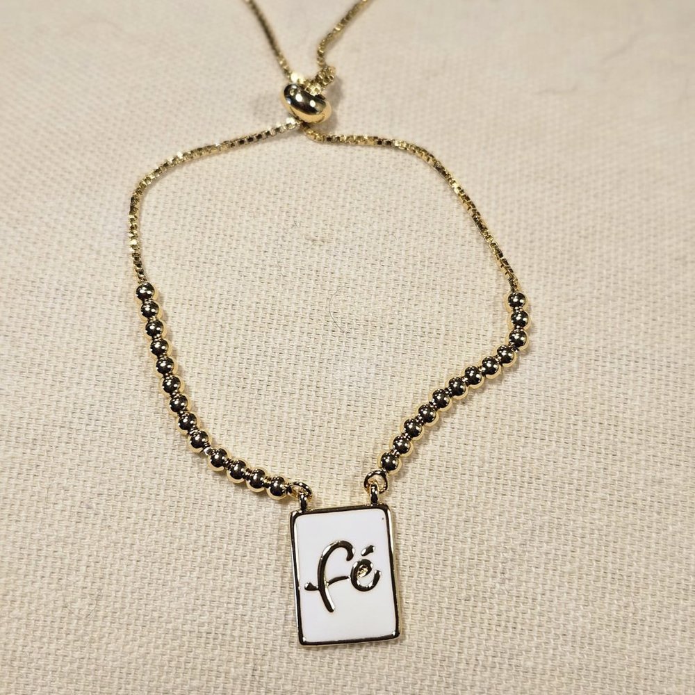 NWT Stainless Steel Bracelet